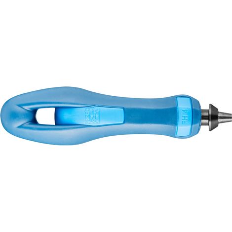 PFERD TOOLS Handentgrater-Heft/-Halter Typ H4 für Entgratklingen, Miniklingen und Entgratsenker (1/3)
