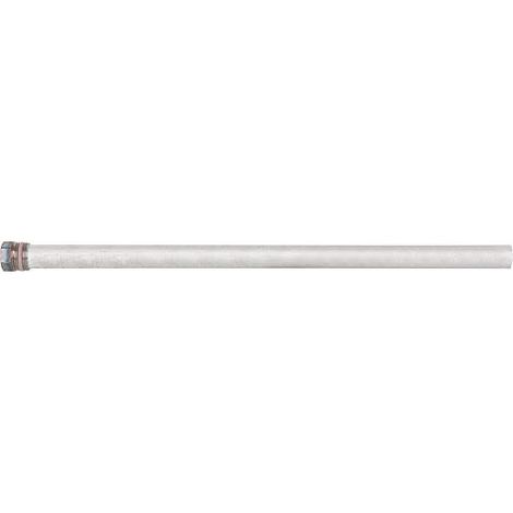 Anode de magnesium 22/460 DN20 (3/4")