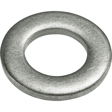 Connex Unterlegscheiben M20 x 37 mm A2 rostfrei - 6 Stück