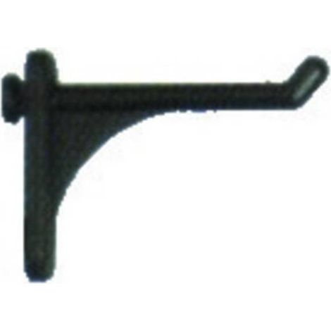 5 x SC GANCIO P/PANNELLI FORATI FIG 3 A L  5 PZ