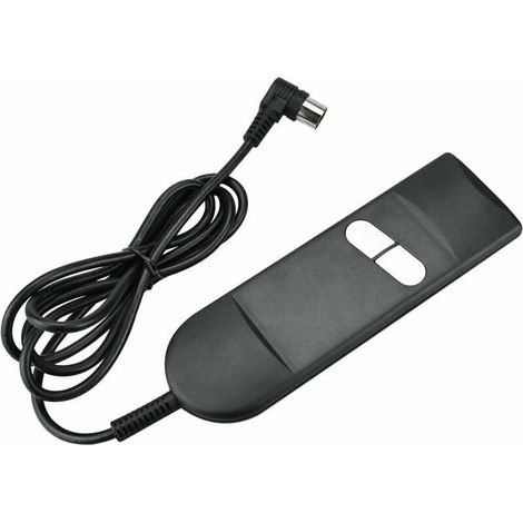 2-button remote control for recliner, lift chair, electric sofa, recliner, RUIOIU