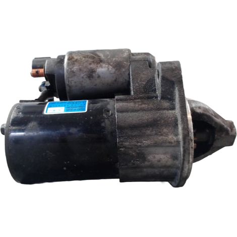 [PRODUIT D'OCCASION] Demarreur KIA Picanto ♻️ Ref Oe. 3610003402 - Garantie à vie (1/4)