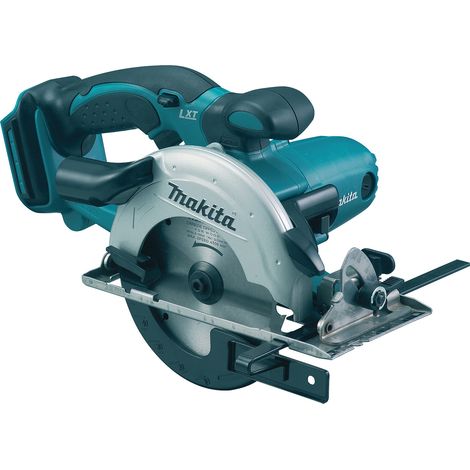 MAKITA DSS501Z 18v Circular saw 136mm blade (1/10)
