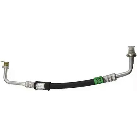 6460GW 6460KK Klimaanlagen-Kältemittelschläuche Kompressorschläuche für Peugeot 207 206 Citroen C2 6460GW 6460KK (1/4)