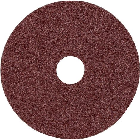 MAKITA P-00957 Schleifscheibe 125mm G24 5Stk (1/2)