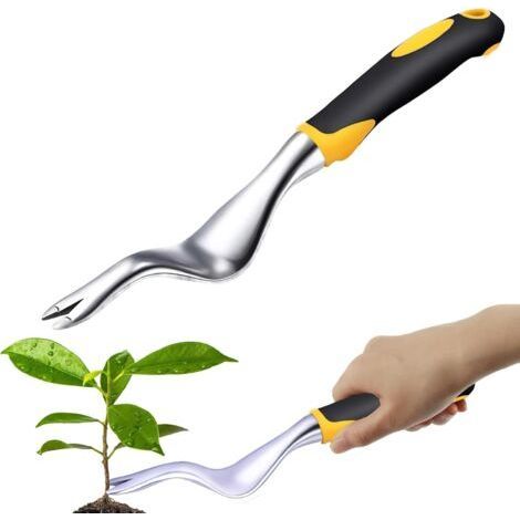 Manual Weeding Tool for Dandelion Manual Weeding Tool for Patio Weed Extraction (1/5)