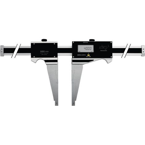 Staffa da officina Light-Line 1000mm in alluminio. scavare. SYLVAC elettrico.