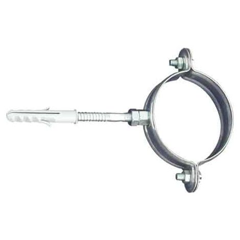 COLLARE PER CANNE FUMARIE Ø 150 mm (1/2)