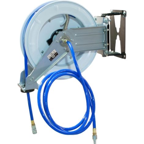 ELMAG Automatischer Schlauchaufroller EUROREEL AIR OPEN 15 S (42297)