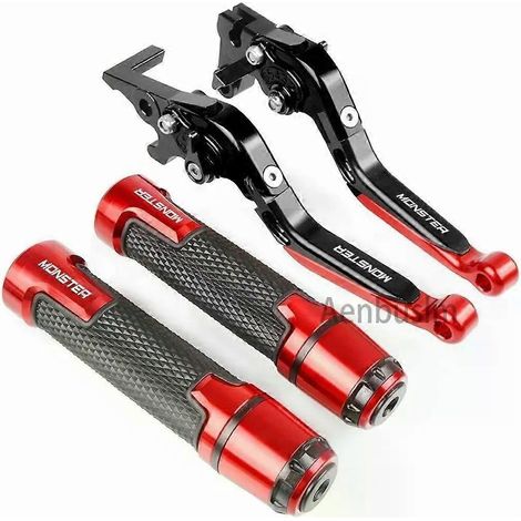 Kit de levier d'embrayage pour Ducati Monster 821 695 696 7( ) (1/5)