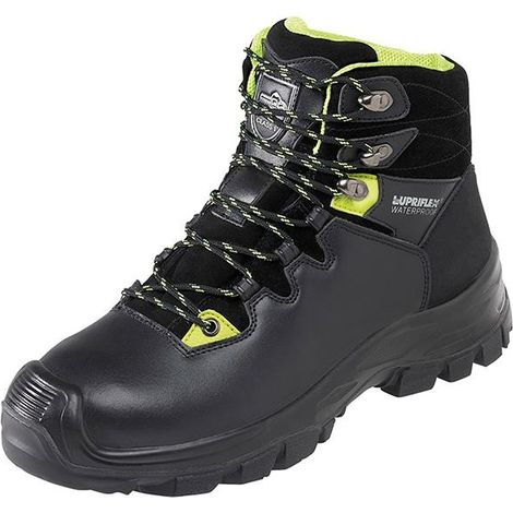 LUPRIFLEX Schnürstiefel Hunter Low 2 in 1, schnittf., Gr. 44 (1/5)