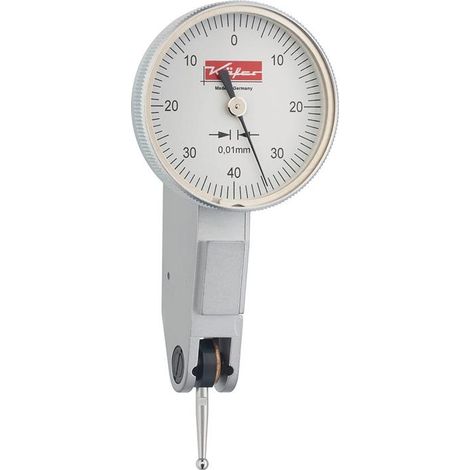 KÄFER Comparateur K 30 0,8mm Rés.0,01mm - 30025 (1/4)