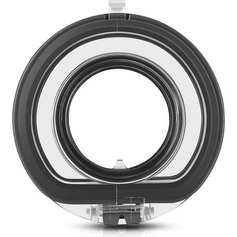 Couvercle Bac à Poussière pour Dyson V10, V11, V15 – Pièces Détachées (1/4)