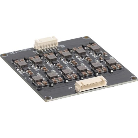 13S 1,2A Aktiver Ausgleichsschalter für Lithium-Batterien mit hohem Strombedarf (PCB) für LiFePO4-Batterien (1/5)