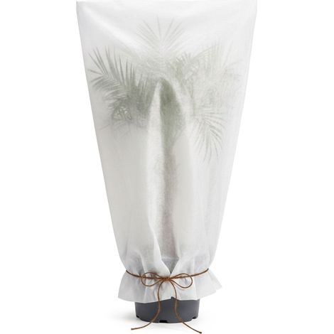 Garronda 50 g/m² 120 cm x 180 cm Winterschutzhaube Pflanzenvlies GD-0178