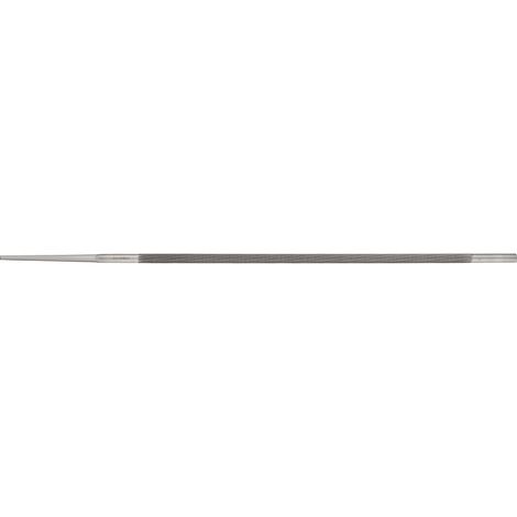 PFERD TOOLS Kettensägefeile Rund Ø 5,16x200mm Classic Line in 3er-Kunststoffhülle 12 Stk (1/4)