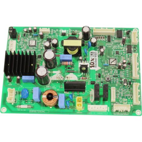 Ersatzteil - Elektronikkarte, Hauptmodul - - LG