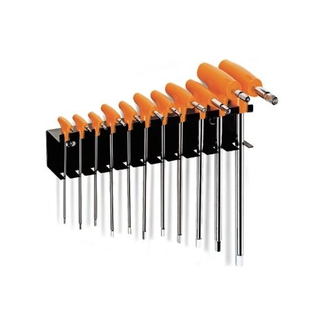 Supporto per serie chiavi maschio con impugnatura  beta 96t/spv