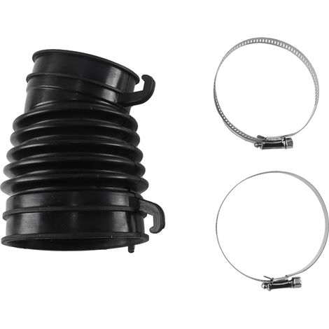 Tuyau de Filtre à air en Caoutchouc 17228 RZ0 G00 avec Clip, Compatible avec Les modèles à Moteur Diesel 1.6 de 2012, 2013, 2014, 2015 et 2016 (1/5)