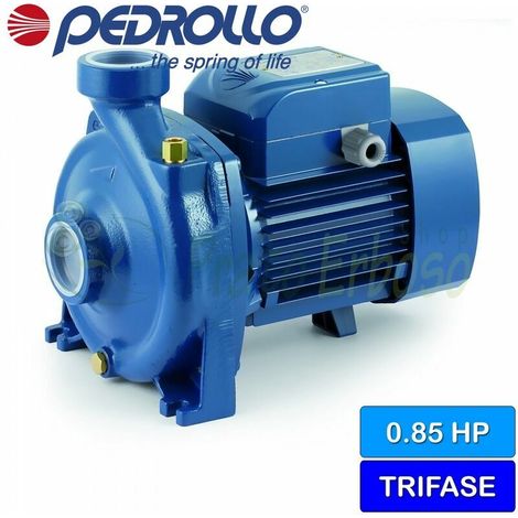 HF 51B - centrífuga de la Bomba eléctrica de tres fases