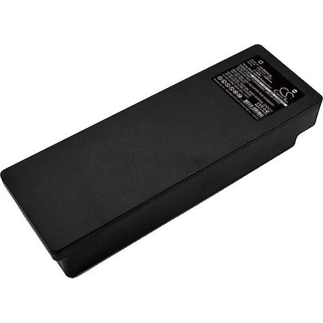 Rayovac Cameron Sino CS-RBS951BL Wiederaufladbare Batterie 7,2V 3000mAh