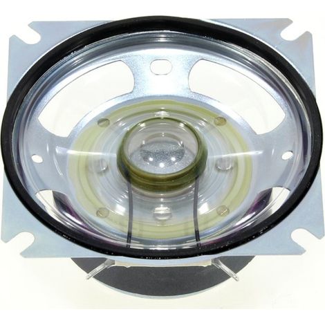 Visaton 8 cm Breitbänder SL 87 XA - 4 Ohm