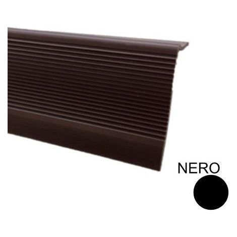 PARAGRADINO NERO 60X40 2M