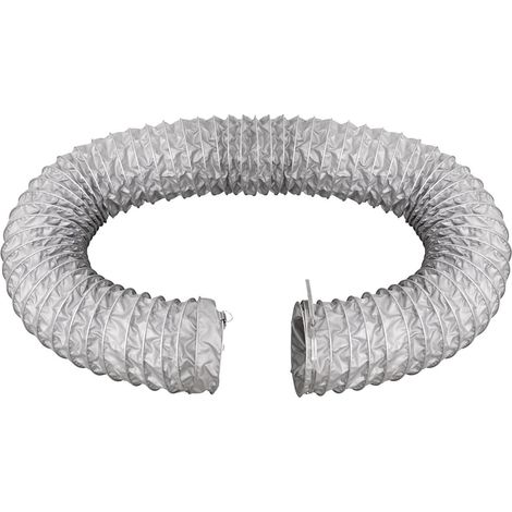 Sealey ABI1700AK1 Flexible Ducting 350mm x 5m (1/4)