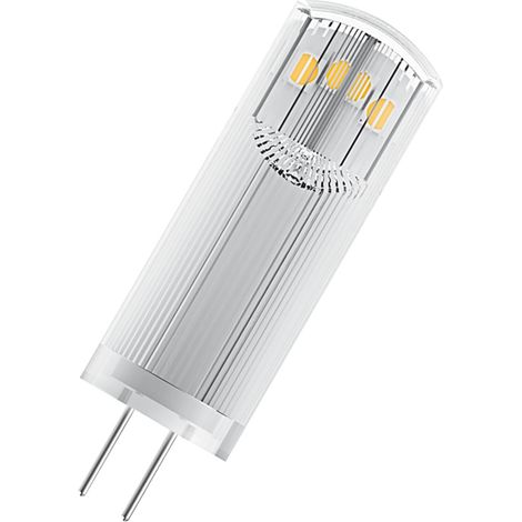 Bellalux Led G4 1.8w Chaud Ampoule Led G4 économique Dépolie - Bellalux (1/2)