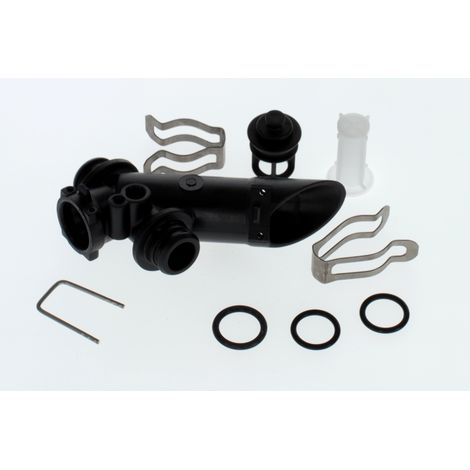 Pièce de rechange BOSCH TTNR : 87387046720 pièce de raccordement