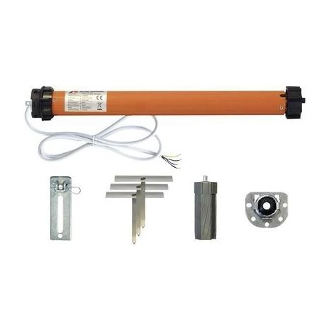 Kaiser Nienhaus Classic Mercato Favorit 130020 Kit motore tubolare 60 mm 20 Nm (1/4)