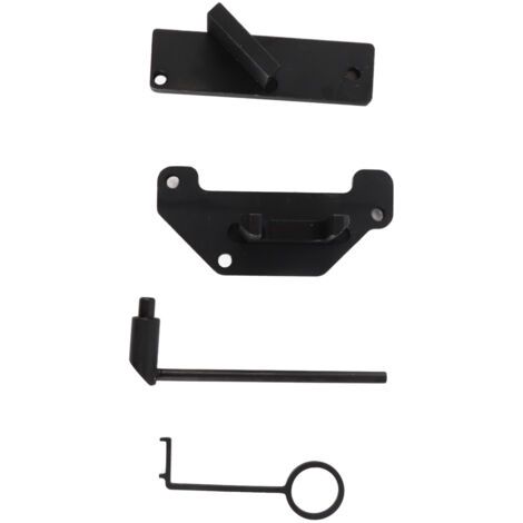 Kit d'outils de calage moteur pour la réparation et le remplacement des outils de calage moteur pour 108, 208, 2008, 301, 308, 3008, 508 et 5008 Partner Rifter. (1/5)