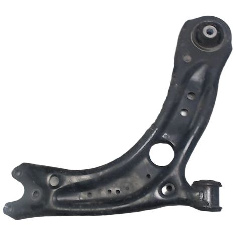 Triangle Inferieur Avant Droit VOLKSWAGEN T-roc [PRODUIT D'OCCASION]♻️5wa407152 (1/2)