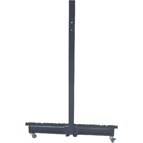 Soporte m贸vil'g贸ndola 140 cm 52100036K (1/3)
