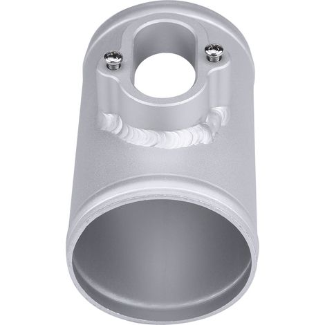 Capteur de débit d'air adaptateur base de montage compteur admission 76mm pour Chevrolet Cruze Opel Vauxhall MAF (1/5)