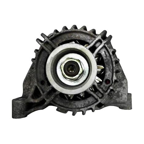 [PRODUIT D'OCCASION] Alternateur FIAT Panda II 03-12 ♻️ Ref Oe. 52003532 - Garantie à vie (1/4)