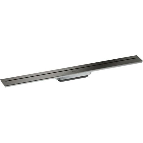 hansgrohe AXOR Drain Fertigset Durschrinne, 800mm, zur (1/5)