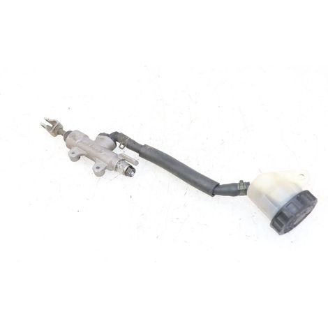 [PRODUIT D'OCCASION] MAITRE CYLINDRE FREIN ARRIERE HONDA NTV DEAUVILLE 650 2001 - 2006 (1/5)