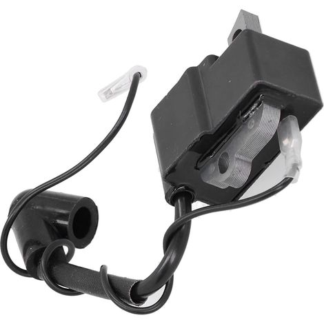 GARRYFIZH Module de remplacement de bobine d'allumage compatible avec la tronçonneuse STIHL MS192T (1/5)