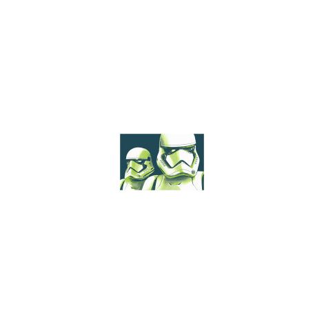 Poster d'Art - Stormtrooper Star Wars - 30x40 cm (1/5)
