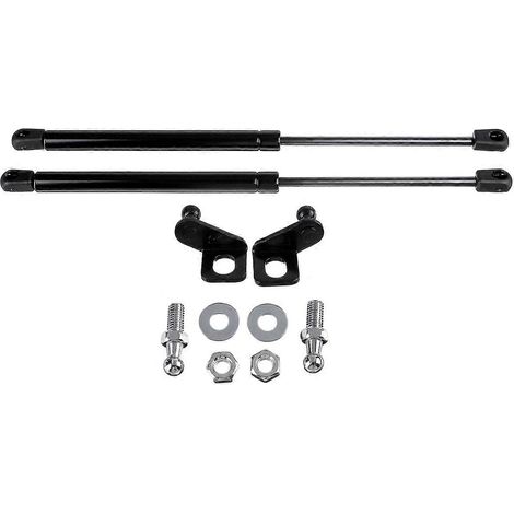 Motorhaubenstreben für Opel Astra J und Vauxhall MK6 GTC (1/5)
