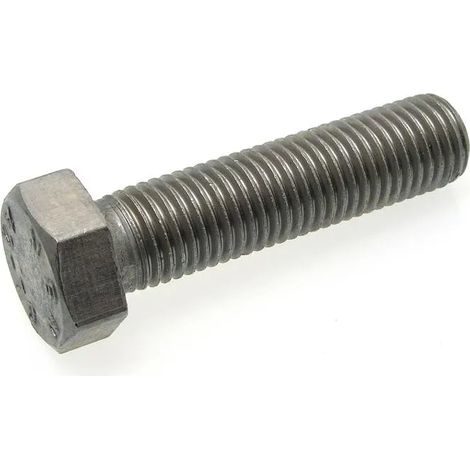 Vite Acton din 933 acciaio inox 4 mm 20 mm 200 pezzi