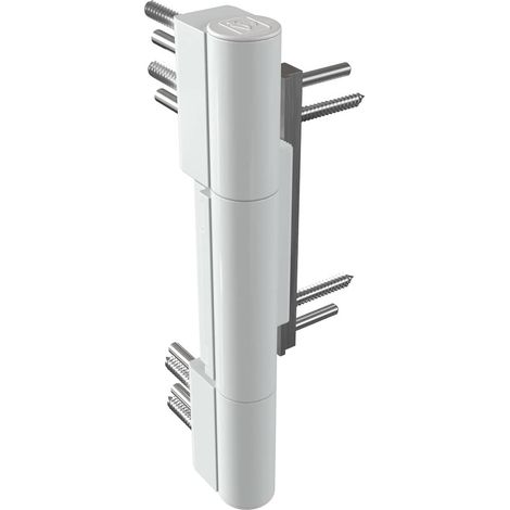 DR. HAHN Rollenband KT-RV K781, 3-teilig (1/2)