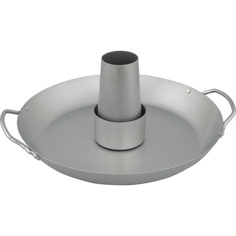 Campingaz Culinary Modular Bandeja de cocción inoxidable 31x37 cm (1/2)