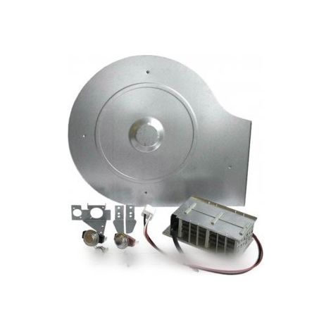 KIT RESISTANCE + THERMOSTATS + SUPPORT POUR SECHE LINGE FIRST LINE - 73659