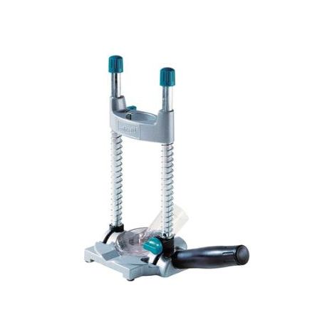 Wolfcraft Guida Mobile Orientabile per Trapano - Robusta e Sicura (1/5)