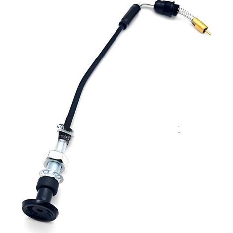 Vergaser-Ersatzkabel 27490-04 Harley Davidsno CV40mm XL883 27465-04 (1/5)