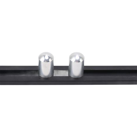 Butée de rabotage réglable pour le travail du bois, accessoire pour établi, 19 mm / 0,75 po (1/5)