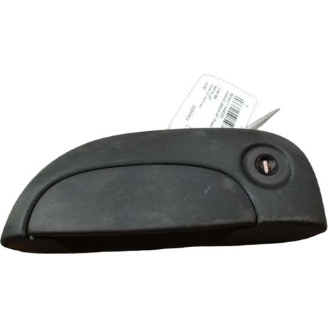 Poignee Exterieure Porte Avant Gauche RENAULT Kangoo Break I Phase 1 1997-2003 [PRODUIT D'OCCASION]♻️7700303549