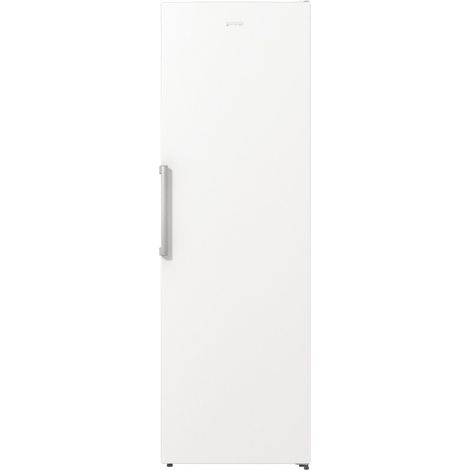 Gorenje R 619 EEW5 Kühlschrank, 185 cm, de Umluftkühlsystem, de Schnellkühlfunktion, Kühlfach de 398 l/weiß